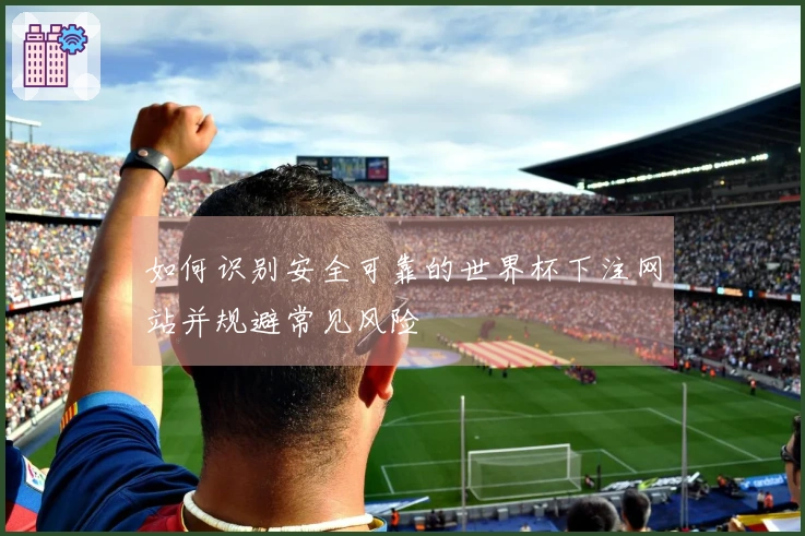 如何识别安全可靠的世界杯下注网站并规避常见风险