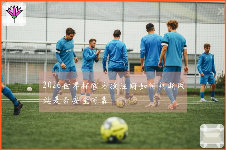 2026世界杯官方投注前如何判断网站是否安全可靠