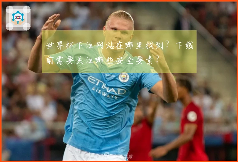 世界杯下注网站在哪里找到？下载前需要关注哪些安全要素？