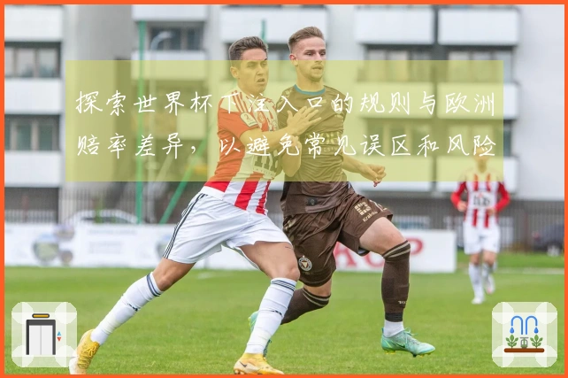 探索世界杯下注入口的规则与欧洲赔率差异，以避免常见误区和风险