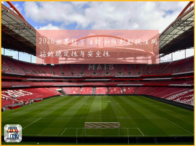 2026世界杯下注时如何判别投注网站的稳定性与安全性