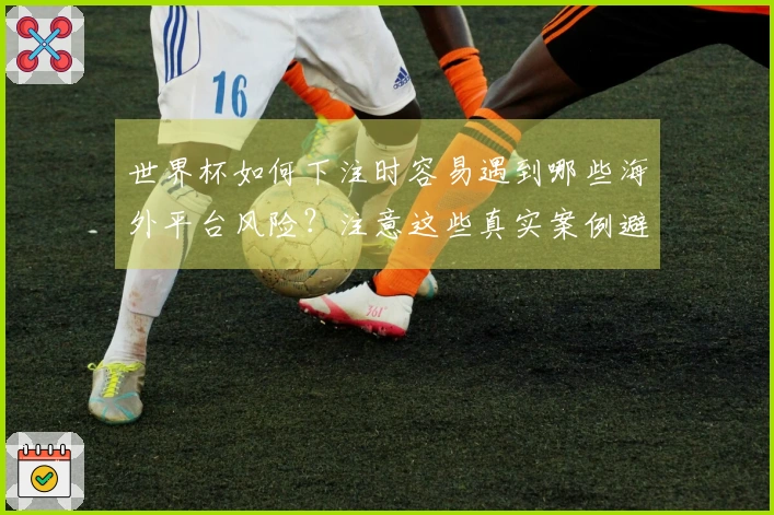 世界杯如何下注时容易遇到哪些海外平台风险？注意这些真实案例避免踩坑
