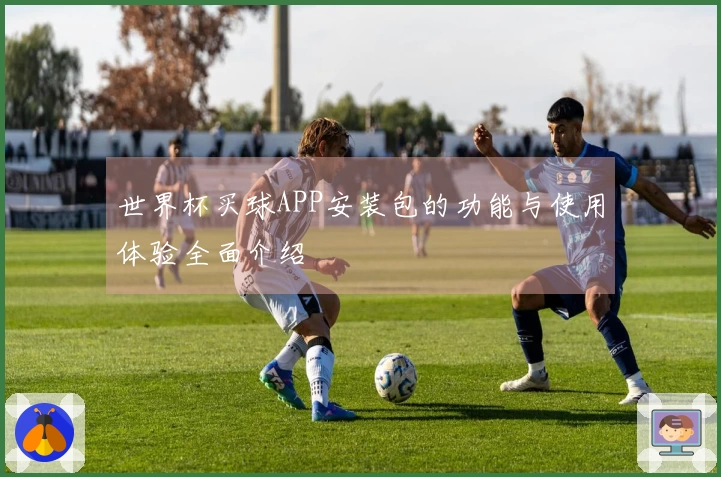 世界杯买球APP安装包的功能与使用体验全面介绍